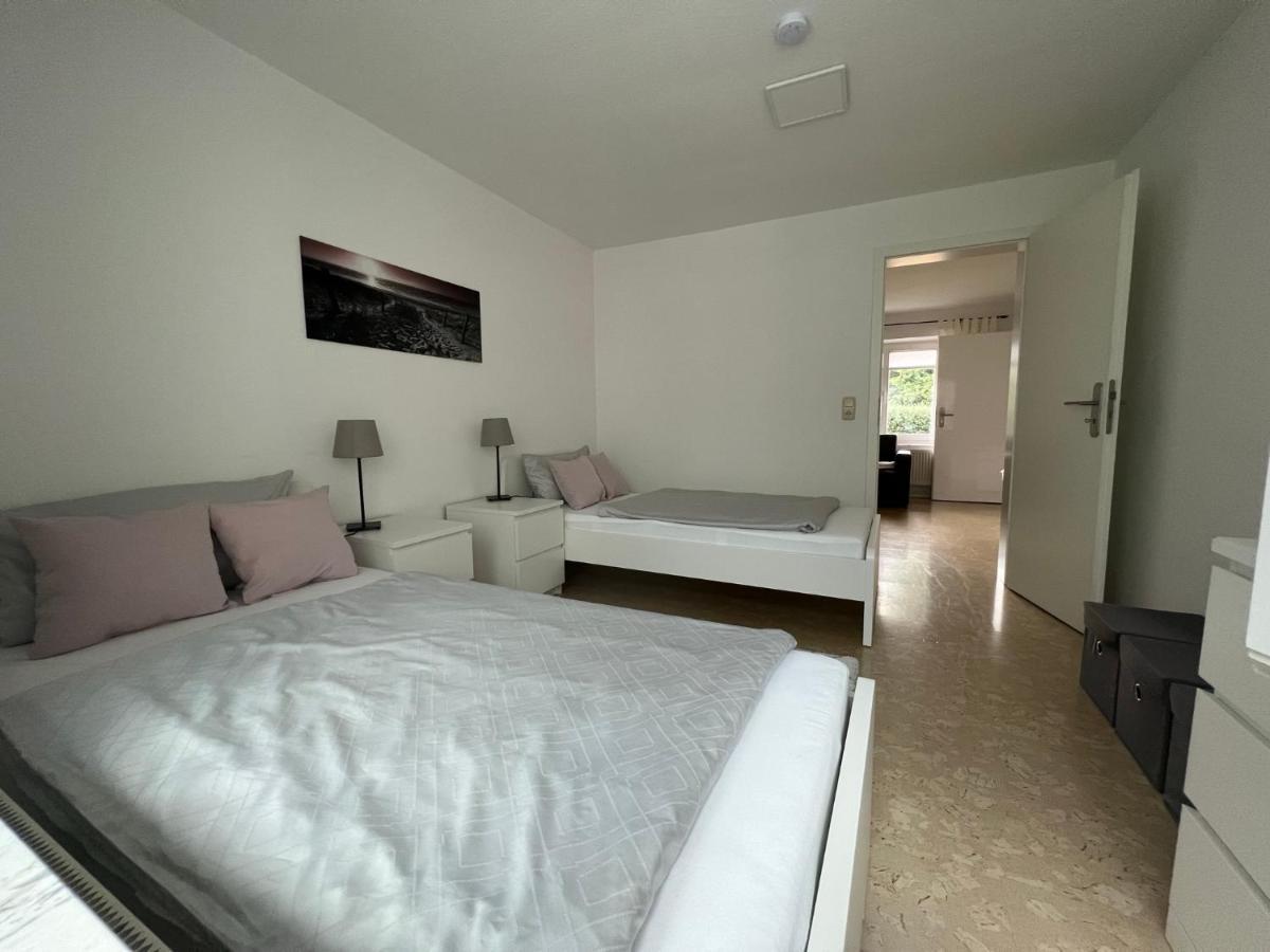 Familienfreundliche Ferienwohnung Mit Wintergarten Badow المظهر الخارجي الصورة